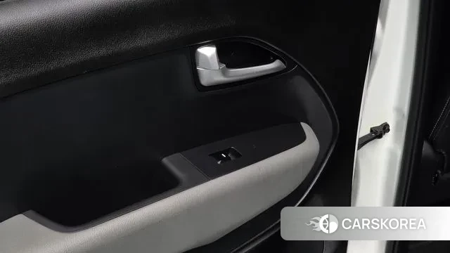 Kia The New Ray id 3600787 из Кореи 9