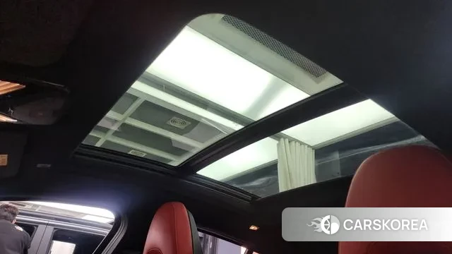 BMW X4M (G02) id 3359965 из Кореи 9