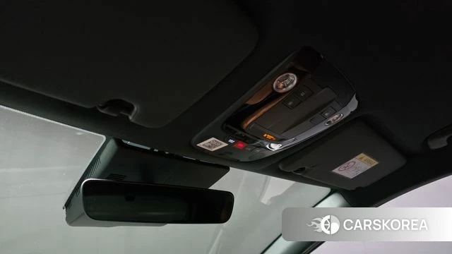 Kia The New Sportage 5th Generation Hybrid id 4602051 из Кореи 9