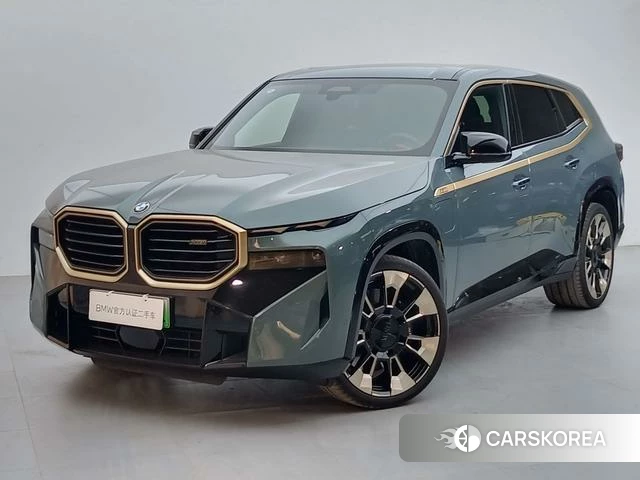 BMW XM id 4256858 из Китая 9