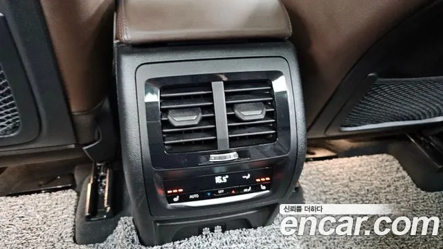 BMW X3 (G01) id 2906095 из Кореи 9