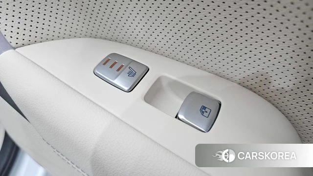 Genesis The New G70 id 3954464 из Кореи 9