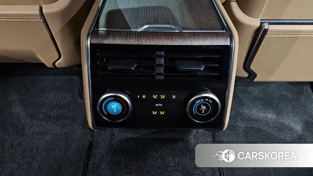 Land Rover Range Rover 5th Generation id 3507210 из Кореи 9