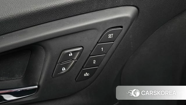Chevrolet (GM Daewoo) The New Malibu id 4345417 из Кореи 9