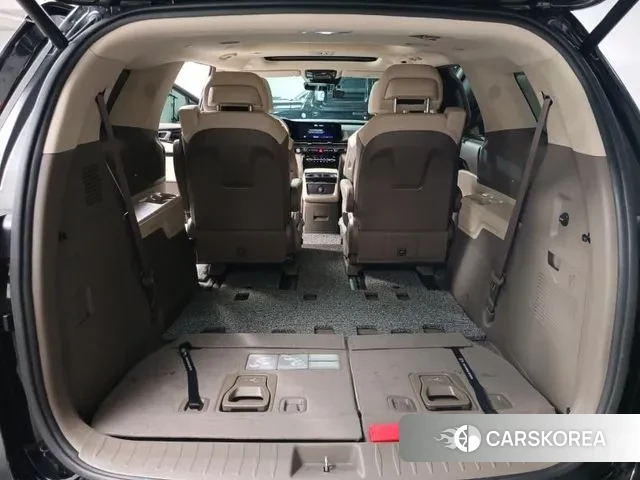 Kia Carnival 4th generation id 3513485 из Кореи 9