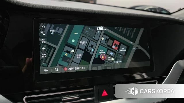 Kia The New Niro id 4741018 из Кореи 9