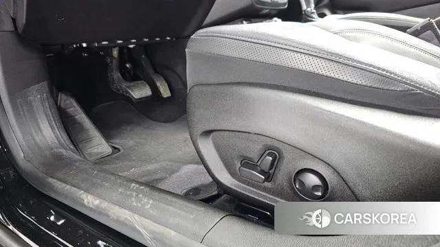 Jeep Renegade id 3354586 из Кореи 9