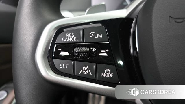 BMW 3 Series (G20) id 3837899 из Кореи 9