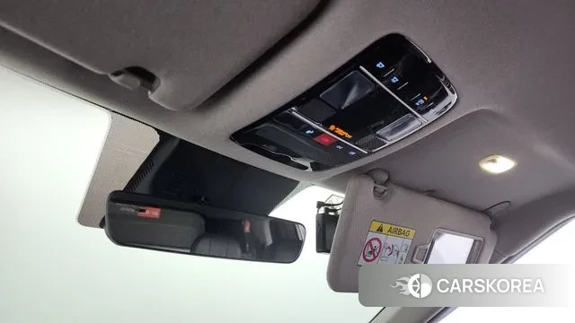 Hyundai Santa Fe (MX5) id 3426382 из Кореи 9