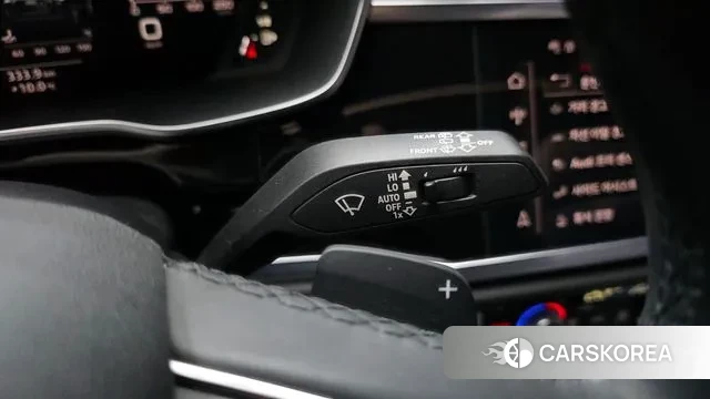 Audi Q3 (F3) id 3591158 из Кореи 9