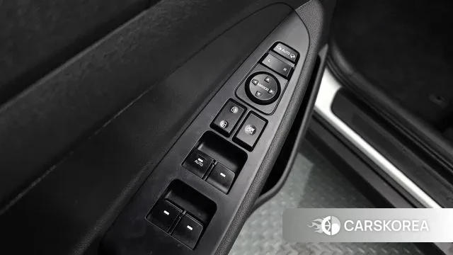 Hyundai All New Tucson id 3460179 из Кореи 9