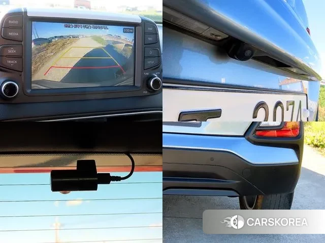 Hyundai Kona id 3297395 из Кореи 9