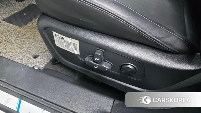 Ssangyong Berry New Tivoli id 3390982 из Кореи 9