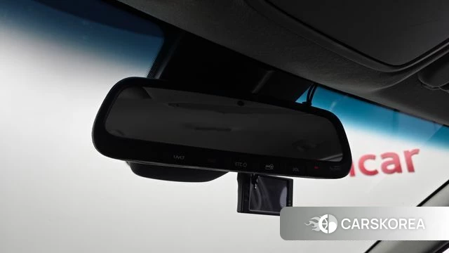 Kia Niro id 4703274 из Кореи 9