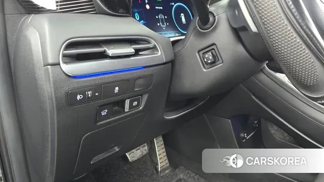 Hyundai The New Palisade id 3684985 из Кореи 9