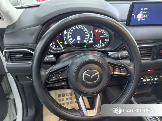Mazda CX-5 id 4272893 из Китая 9