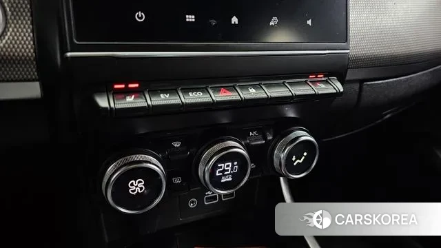 Renault Korea (Samsung) Arcana id 3734293 из Кореи 9