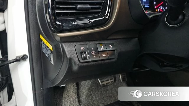 Kia Stonic id 4482938 из Кореи 9