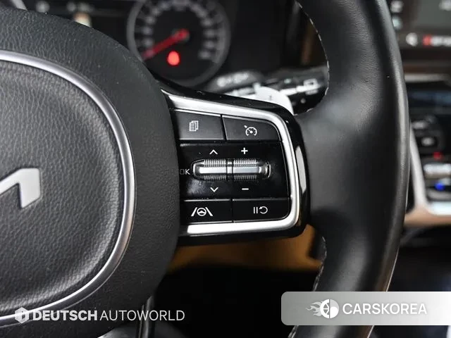 Kia Sorento 4th Generation id 3508613 из Кореи 9