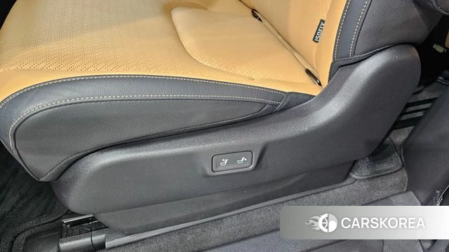 Kia Carnival 4th generation id 4586090 из Кореи 9