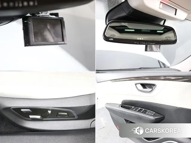 Renault Korea (Samsung) SM6 id 3622237 из Кореи 9