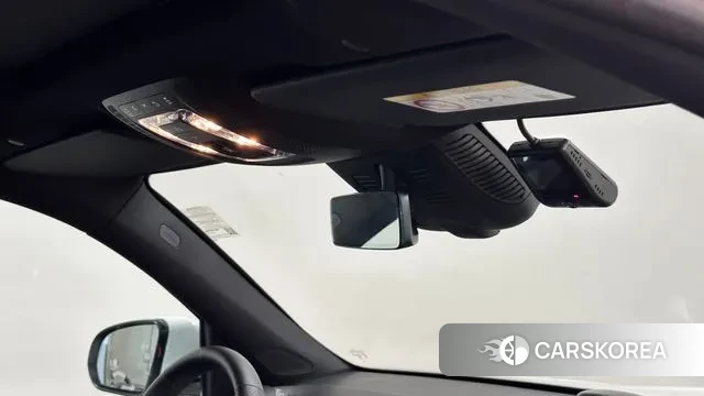 Mercedes-Benz GLB-Class X247 id 3410235 из Кореи 9