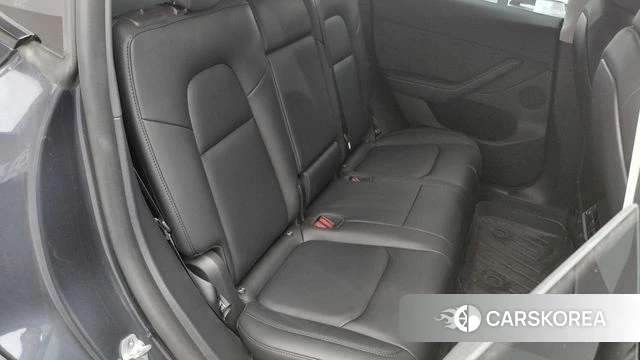 Tesla Model Y id 4767487 из Кореи 9