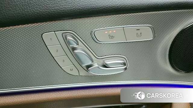 Mercedes-Benz E-Class W213 id 4311035 из Кореи 9
