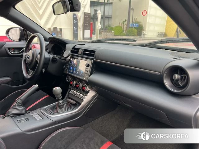 Subaru BRZ id 3969209 из Китая 9