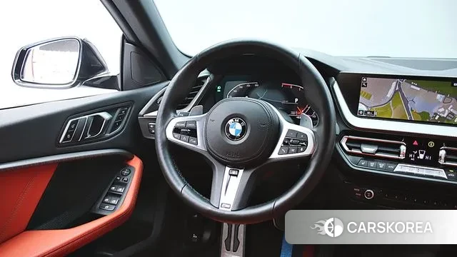 BMW 2 Series Gran Coupe (F44) id 3630534 из Кореи 9