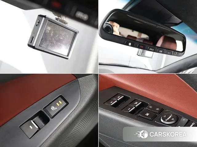 Hyundai All New Tucson id 3396715 из Кореи 9