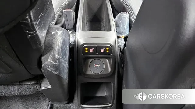 Kia The New Kia Ray id 3457158 из Кореи 9