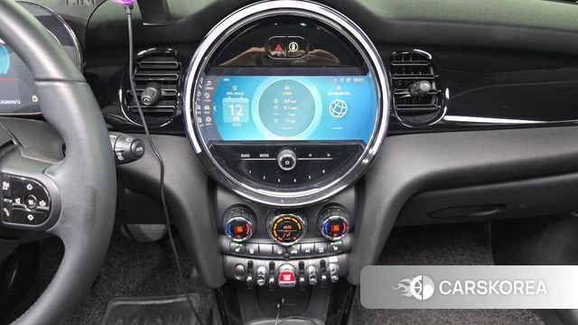 Mini Cooper id 4445289 из Кореи 9