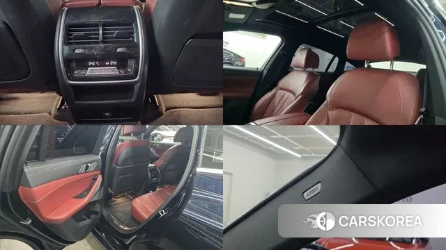 BMW X6 (G06) id 3626203 из Кореи 9