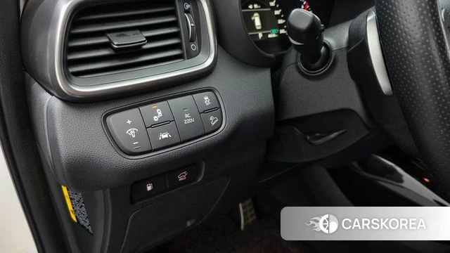 Kia The New Sorento id 4477174 из Кореи 9