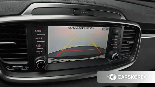 Kia The New Sorento id 3821071 из Кореи 9