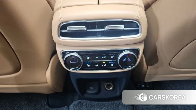 Genesis GV80 id 3457920 из Кореи 9