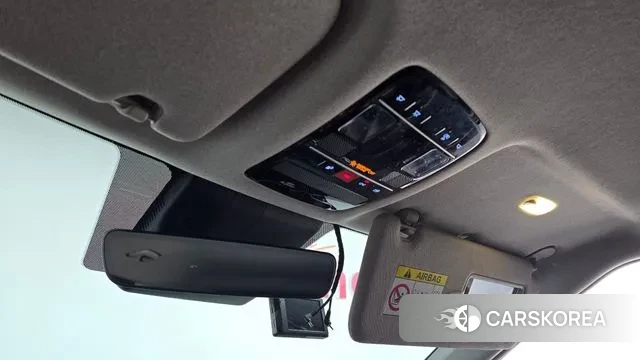 Hyundai Santa Fe (MX5) id 3472042 из Кореи 9