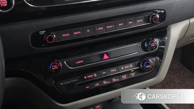 Kia The New Carnival id 3582818 из Кореи 9