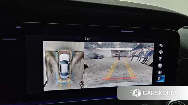 Mercedes-Benz E-Class W213 id 3741189 из Кореи 9