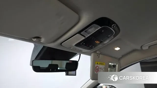 Hyundai Tucson Hybrid (NX4) id 3540621 из Кореи 9