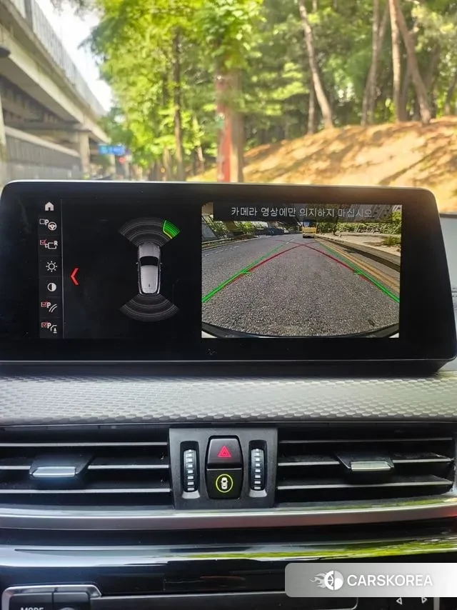 BMW X2 (F39) id 3771408 из Кореи 9