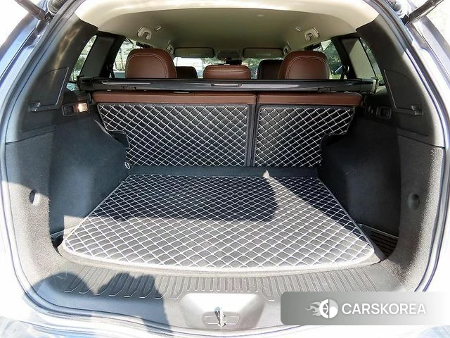 Renault Korea (Samsung) QM6 id 3820762 из Кореи 9