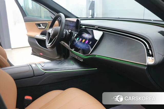 Mercedes-Benz E-class (imported) id 4261368 из Китая 9