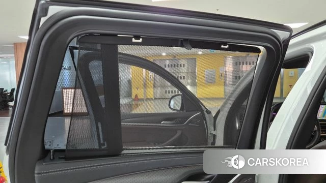 BMW X3 (G01) id 4778325 из Кореи 9