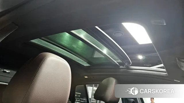 BMW X4 (G02) id 3032077 из Кореи 9