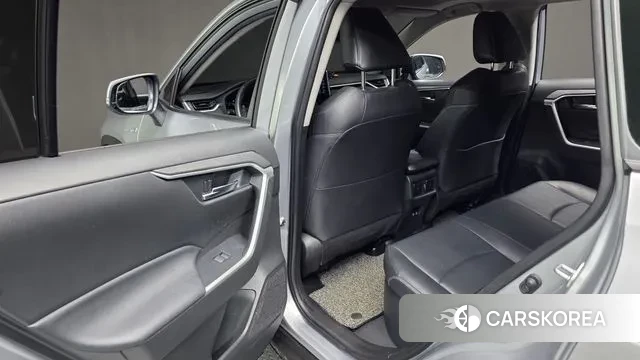 Toyota RAV4 5th Generation id 3033008 из Кореи 9