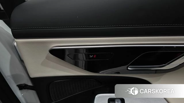 Mercedes-Benz E-Class W214 id 4862888 из Кореи 9