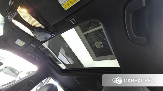 BMW 5 Series (G30) id 4203879 из Кореи 9