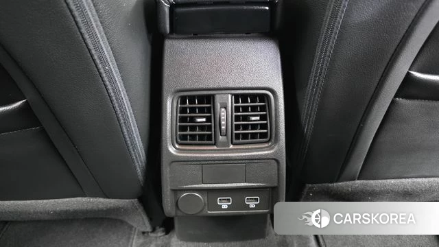 Renault Korea (Samsung) XM3 id 4744602 из Кореи 9